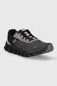 On-running sneakers Cloudrunner grigio