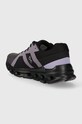 Obuwie ON Running sneakersy Cloudrunner 4698079 szary