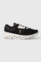 ON Running sneakersy Cloudstratus 3 syntetyczny czarny 3MD30111197
