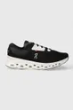 black On-running sneakers Cloudstratus 3 Men’s