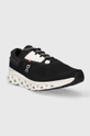 On-running sneakers Cloudstratus 3 nero