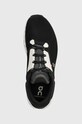 ON Running sneakersy Cloudstratus 3 czarny 3MD30111197