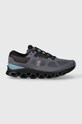 ON Running buty do biegania Cloudstratus 3 3MD30111234 granatowy SS24