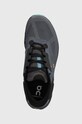 ON Running buty do biegania Cloudstratus 3 granatowy 3MD30111234