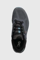 blu navy On-running scarpe da corsa Cloudstratus 3