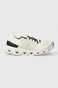 On-running sneakers Cloudswift 3 textile beige 3MD10560791
