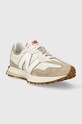 New Balance sneakers 327 MS327PS alb AW23