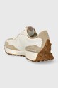 Încălțăminte New Balance sneakers 327 MS327PS alb