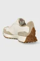 New Balance sneakers 327 Gamba: Material sintetic, Piele intoarsa Interiorul: Material textil Talpa: Material sintetic
