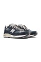 New Balance sneakersy M991NV Made in UK M991NV granatowy AW23