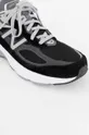 Sneakers boty New Balance M990BK6 Made in USA <p>Svršek: Textilní materiál, Semišová kůže Podrážka: Umělá hmota Vložka: Textilní materiál</p>