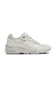 New Balance sneakers M991OW Made in UK grain leather beige M991OW