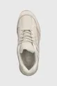 beige New Balance sneakers M991OW Made in UK