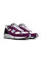 New Balance sneakers M991PUK Made in UK M991PUK violetto AW23