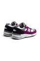 Scarpe New Balance sneakers M991PUK Made in UK M991PUK violetto