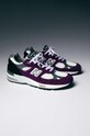 New Balance sneakers M991PUK Made in UK M991PUK violetto