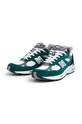Încălțăminte New Balance sneakers M991TLK Made in UK M991TLK turcoaz