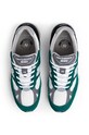 Tenisky New Balance M991TLK Made in UK tyrkysová M991TLK