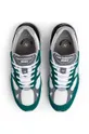 turquoise New Balance sneakers M991TLK Made in UK