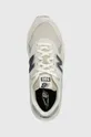 šedá Sneakers boty New Balance 580