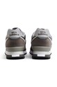New Balance 576 MiUK Dark Gull Grey gray OU576PGL