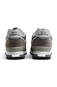 New Balance 576 MiUK Dark Gull Grey gray OU576PGL