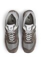 New Balance 576 MiUK Dark Gull Grey OU576PGL gray