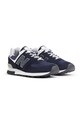 New Balance 576 MiUK Pale Mauve OU576PNV navy AW23