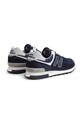 Shoes New Balance 576 MiUK Pale Mauve OU576PNV navy