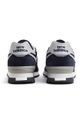 New Balance sneakers OU576PNV Made in UK bleumarin OU576PNV