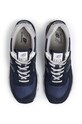 New Balance 576 MiUK Pale Mauve OU576PNV navy