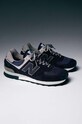 New Balance 576 MiUK Pale Mauve OU576PNV