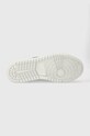 Neil Barett sneakersy skórzane DURAN PBCT375B.V9002.9867 biały