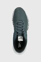 Reebok buty Astroride Trial 2.0 turkusowy 100033223