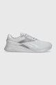 Обувь для тренинга Reebok Nano X3 синтетический серый 100033511
