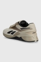 Reebok buty treningowe Nano X3 Cholewka: Materiał syntetyczny, Materiał tekstylny, Wnętrze: Materiał tekstylny, Podeszwa: Materiał syntetyczny