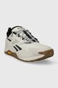 Reebok buty treningowe Nano X3 Adventure 100033320 szary AW23
