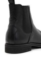 AllSaints buty skórzane Creed czarny MF552Z