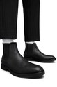 AllSaints buty skórzane Creed MF552Z