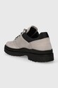 Взуття Шкіряні кросівки Filling Pieces Mountain Trail 64328991108 сірий