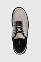 Шкіряні кросівки Filling Pieces Mountain Trail сірий 64328991108