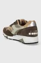 Sneakers boty Diadora N902 Textilní materiál, Semišová kůže Vnitřek: Textilní materiál Podrážka: Umělá hmota