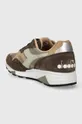 Diadora sneakers N902 Textile material, Suede Inside: Textile material Outsole: Synthetic material