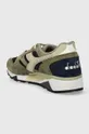 Diadora sneakers N9002 Uppers: Textile material, Suede Inside: Textile material Outsole: Synthetic material