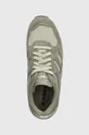 gray Diadora sneakers N9002