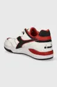 Diadora sneakers B.56 Icona Uppers: Synthetic material, coated leather Inside: Textile material Outsole: Synthetic material
