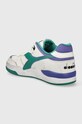Obuv Tenisky Diadora B.56 Icona 501.180124.C8896 tyrkysová
