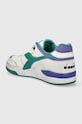 Încălțăminte Diadora sneakers B.56 Icona 501.180124.C8896 turcoaz