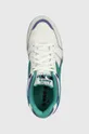 turquoise Diadora sneakers B.56 Icona