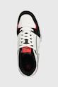 Tenisky Puma Slipstream bílá 393787